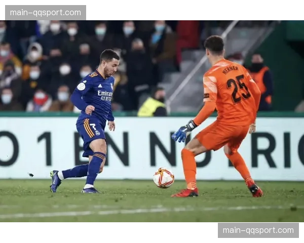 从青训到金靴:维尼修斯的崛起之路与皇马进攻体系 从青训到金靴:维尼修斯的崛起之路与皇马进攻体系