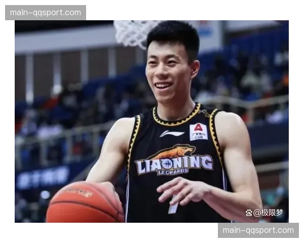 CBA季后赛首轮：辽宁男篮加时力克广东，张镇麟砍下赛季新高38分