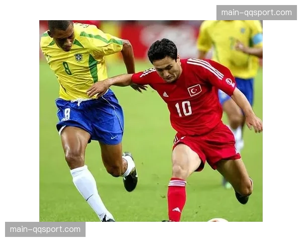 “02一代”的传承：欧冠赛场上的星二代们