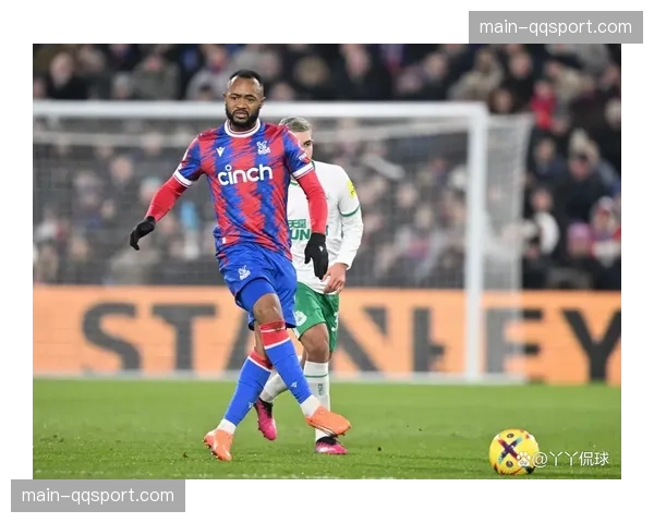 水晶宫2-1逆转纽卡斯尔，主场保持不败纪录